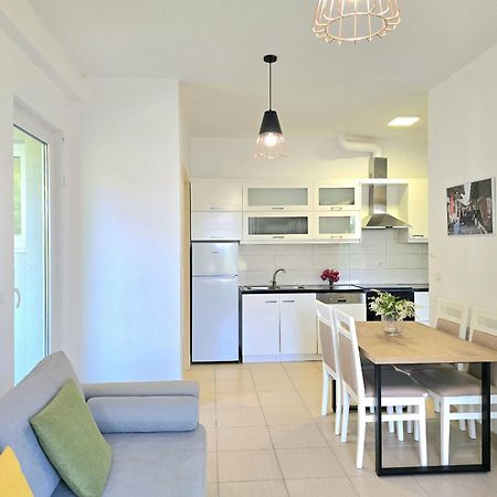 Sunny Beach Apartments - 091 Драч Екстериор снимка
