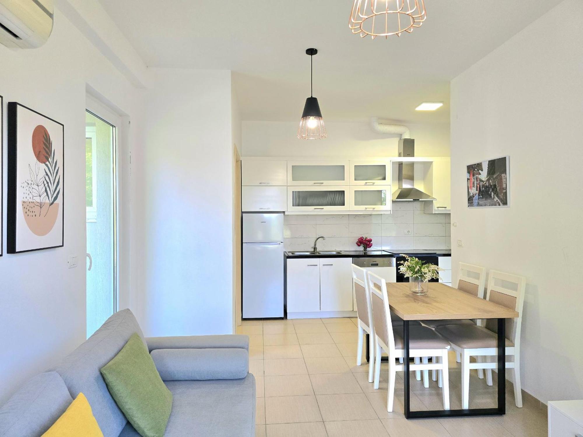 Sunny Beach Apartments - 091 Драч Екстериор снимка