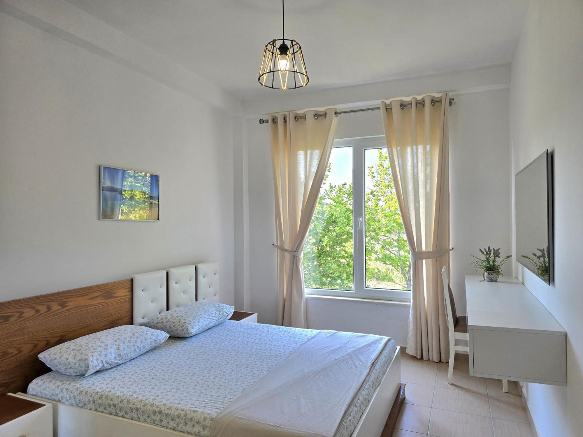 Sunny Beach Apartments - 091 Драч Екстериор снимка