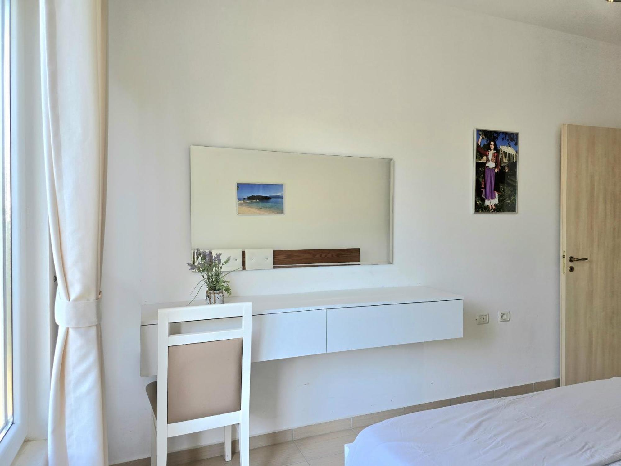 Sunny Beach Apartments - 091 Драч Екстериор снимка