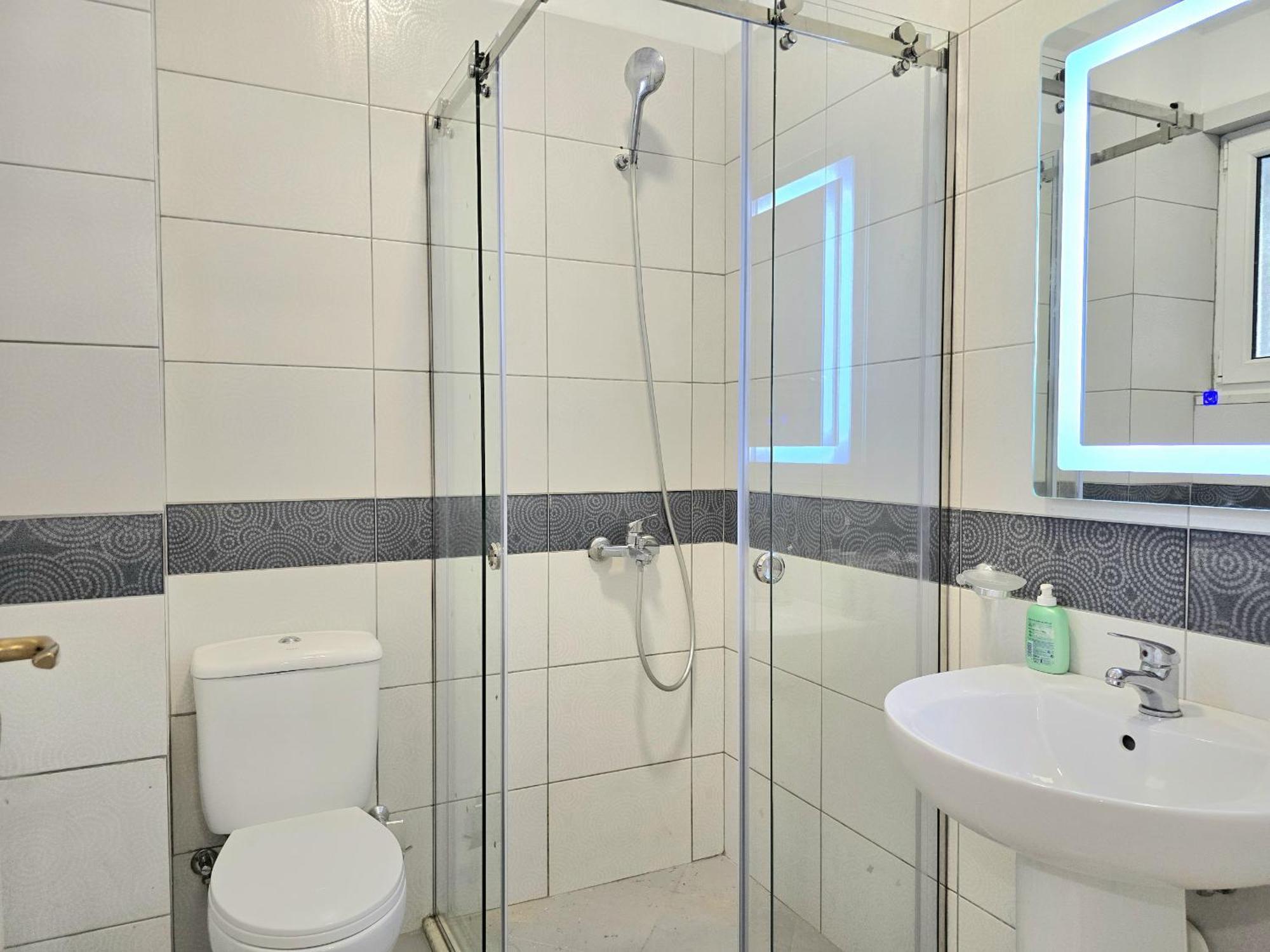 Sunny Beach Apartments - 091 Драч Екстериор снимка