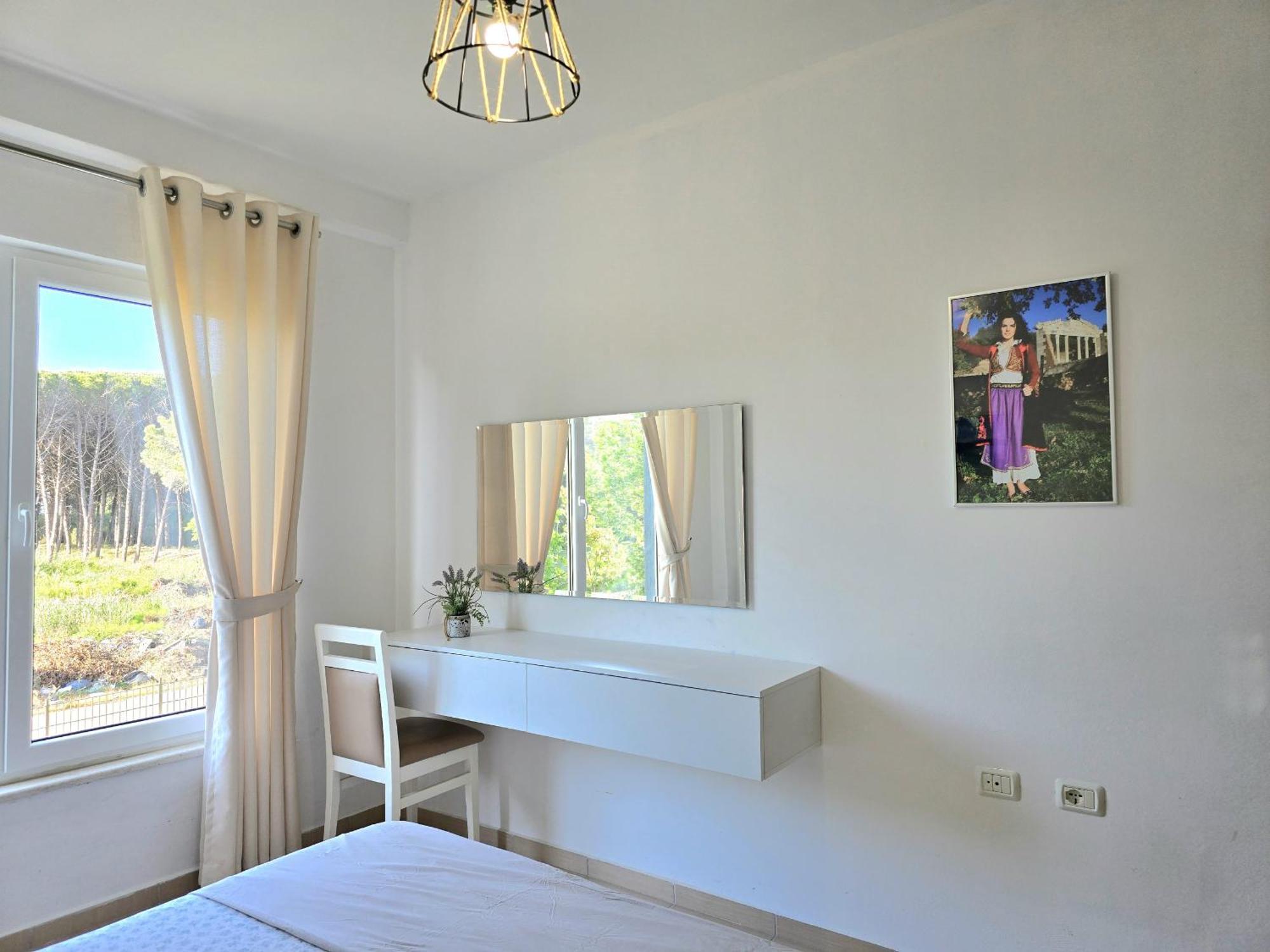 Sunny Beach Apartments - 091 Драч Екстериор снимка