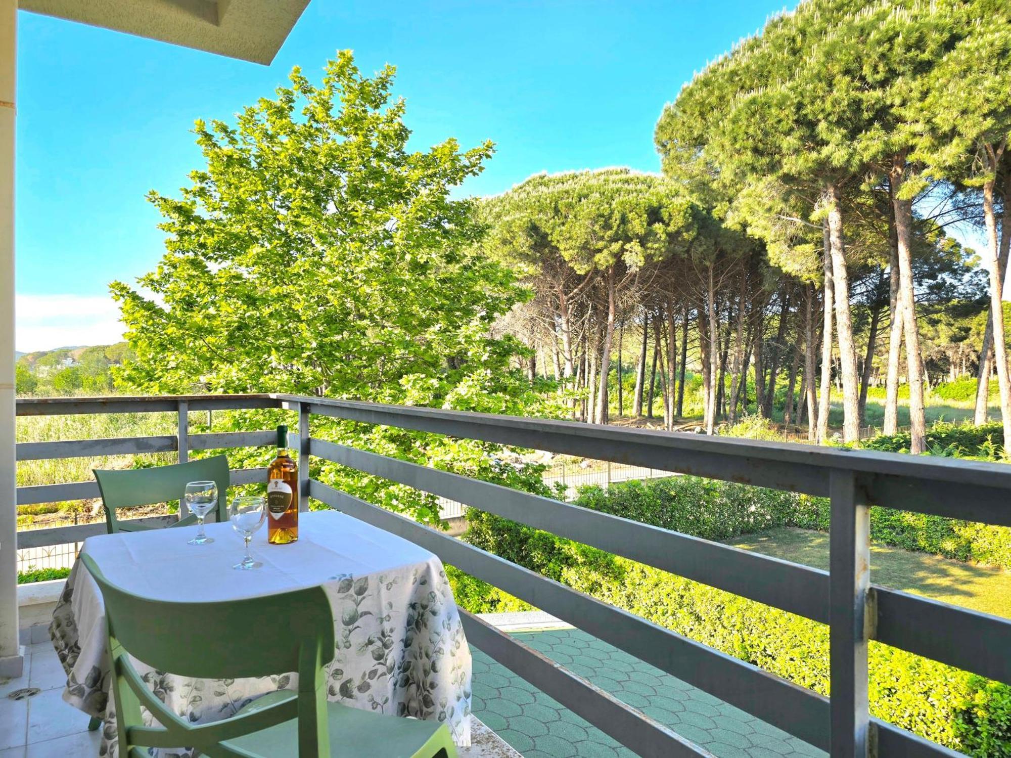 Sunny Beach Apartments - 091 Драч Екстериор снимка