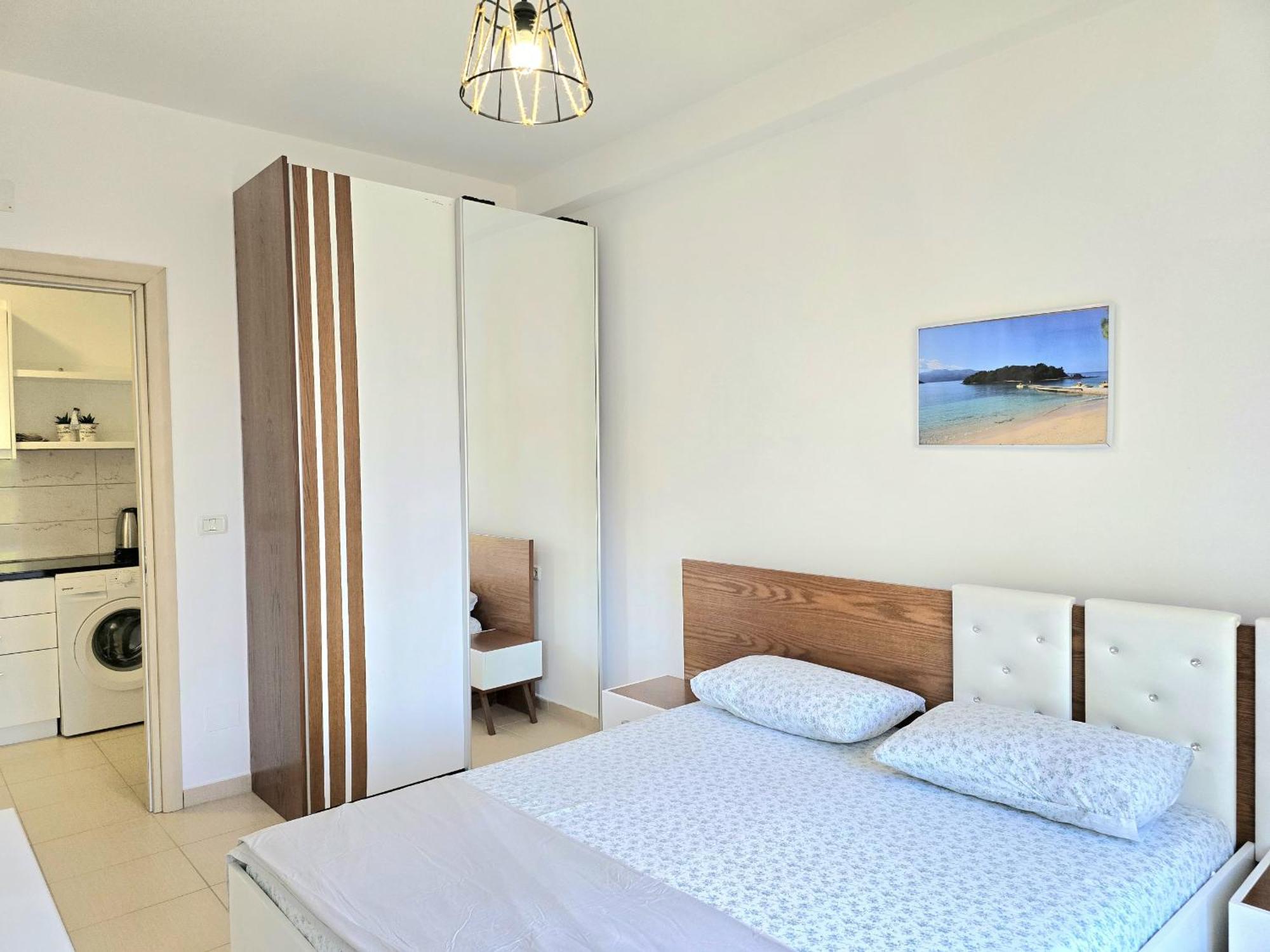 Sunny Beach Apartments - 091 Драч Екстериор снимка