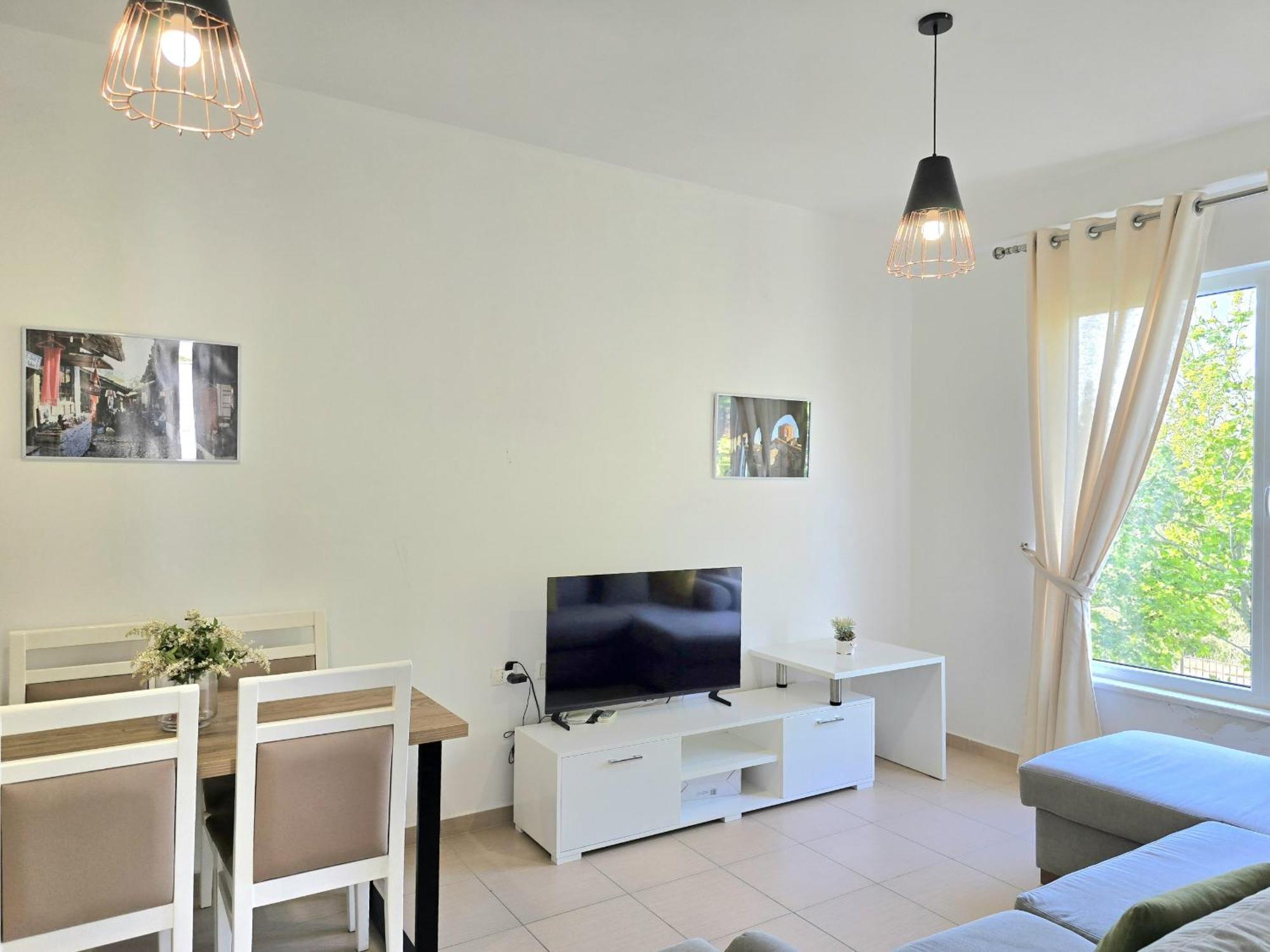 Sunny Beach Apartments - 091 Драч Екстериор снимка