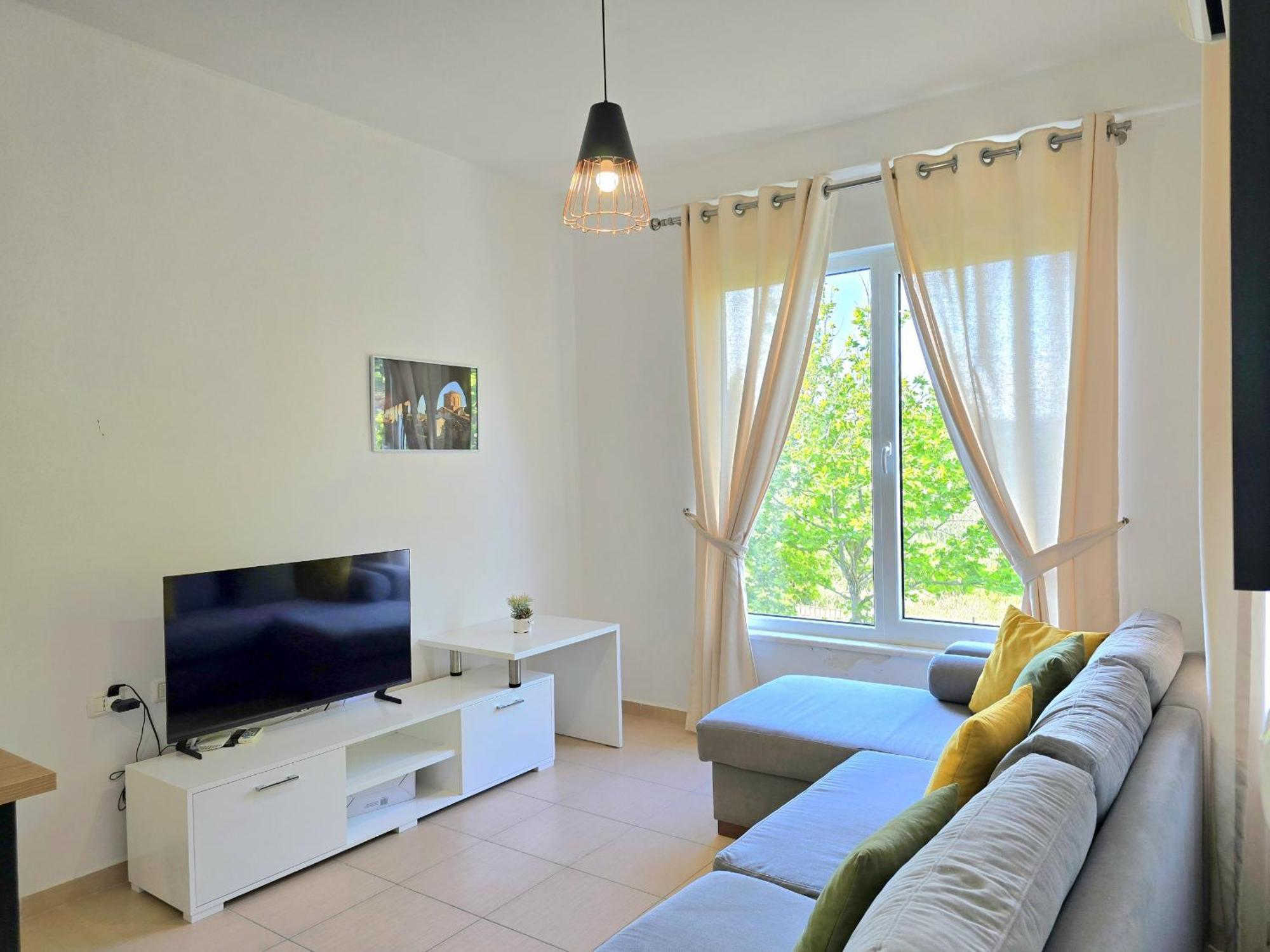 Sunny Beach Apartments - 091 Драч Екстериор снимка