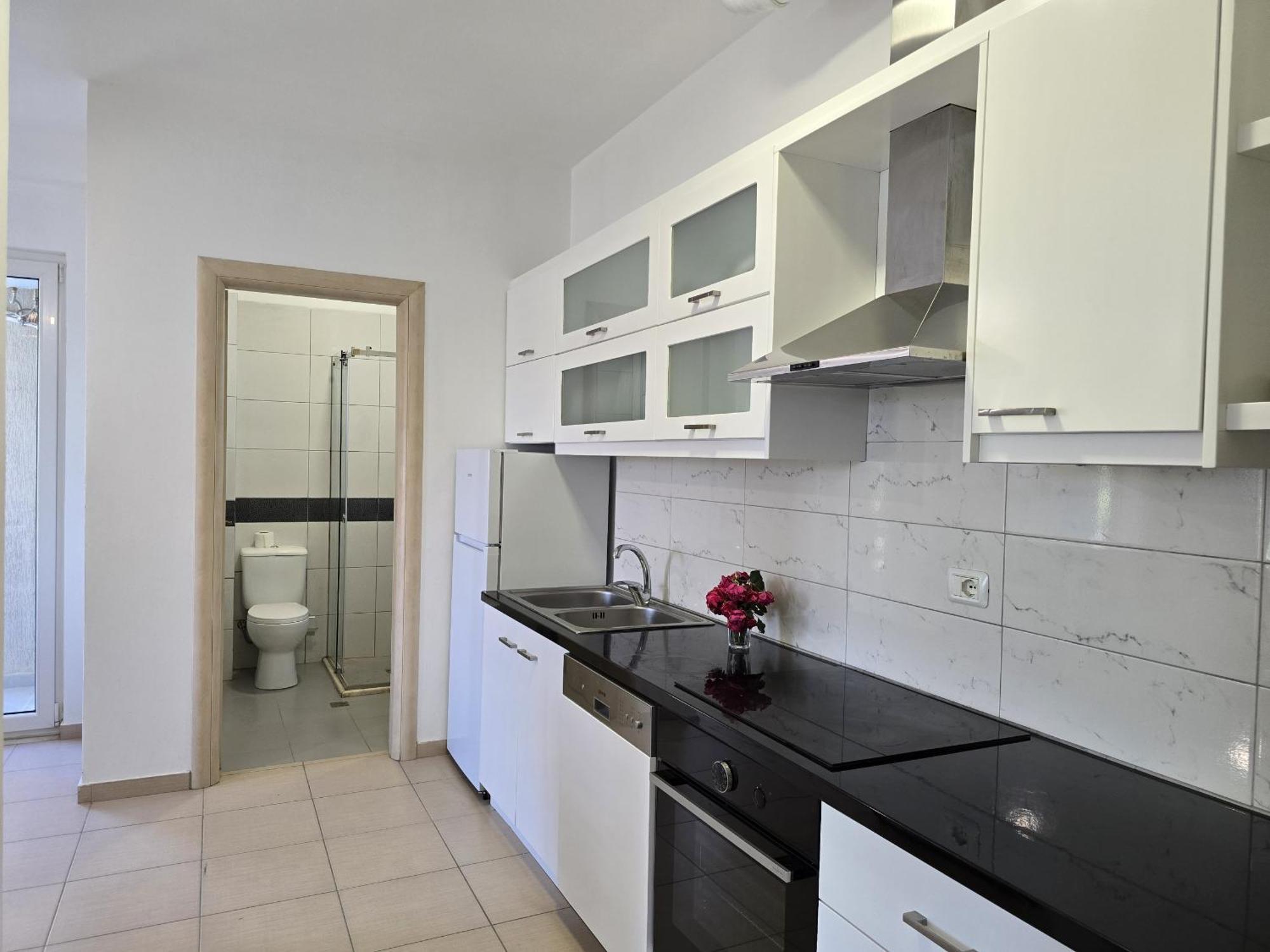 Sunny Beach Apartments - 091 Драч Екстериор снимка