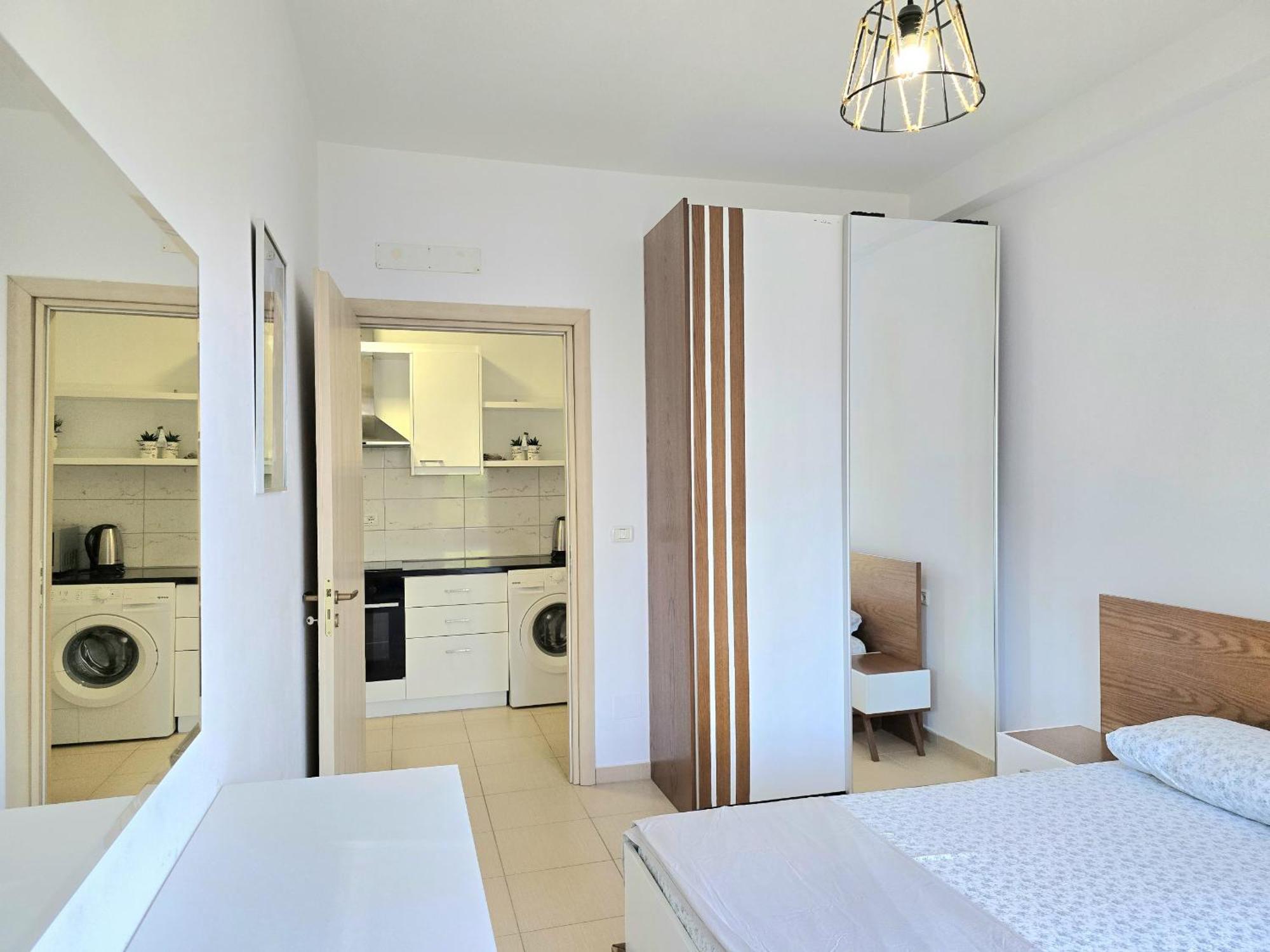 Sunny Beach Apartments - 091 Драч Екстериор снимка