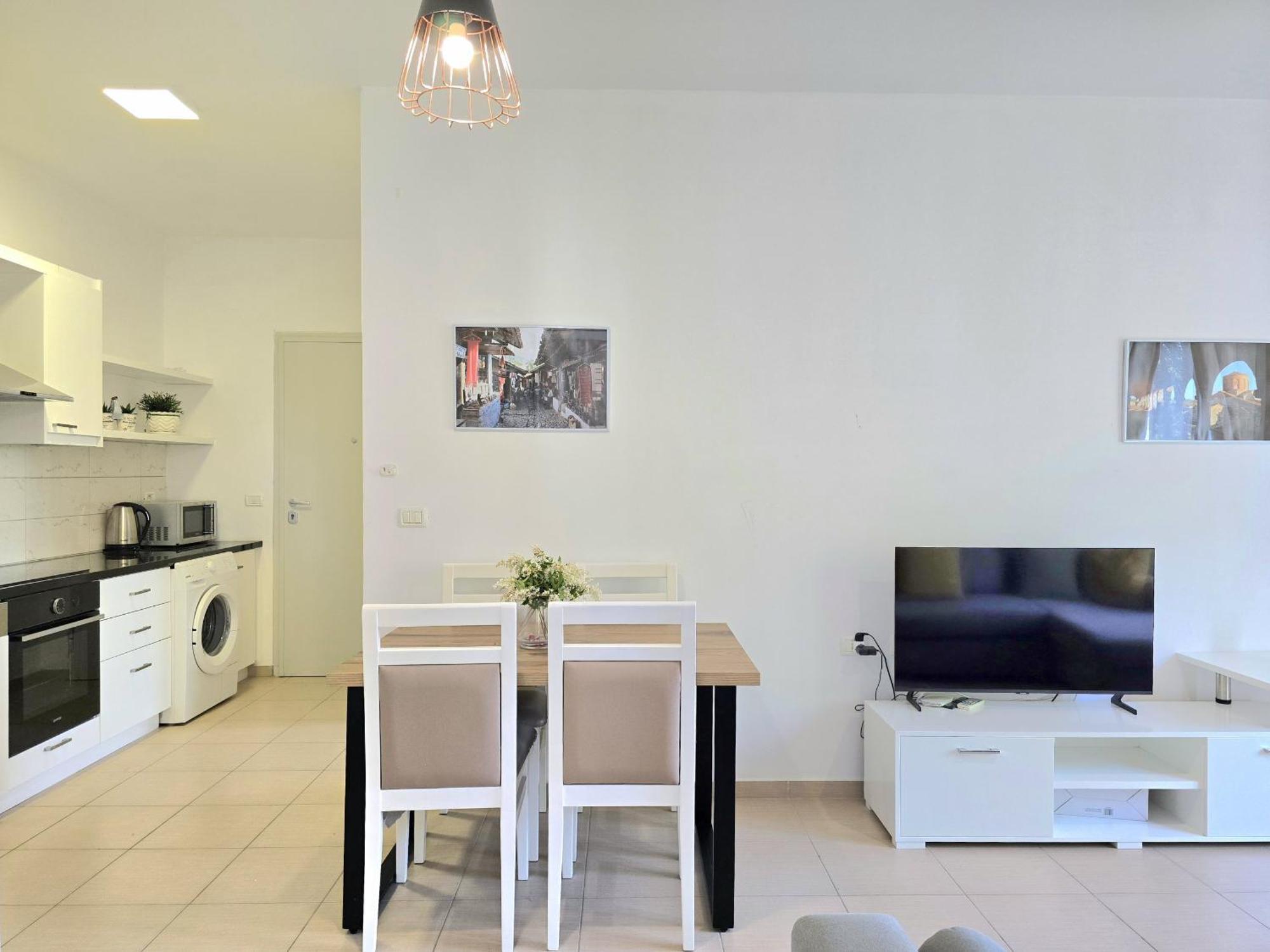 Sunny Beach Apartments - 091 Драч Екстериор снимка