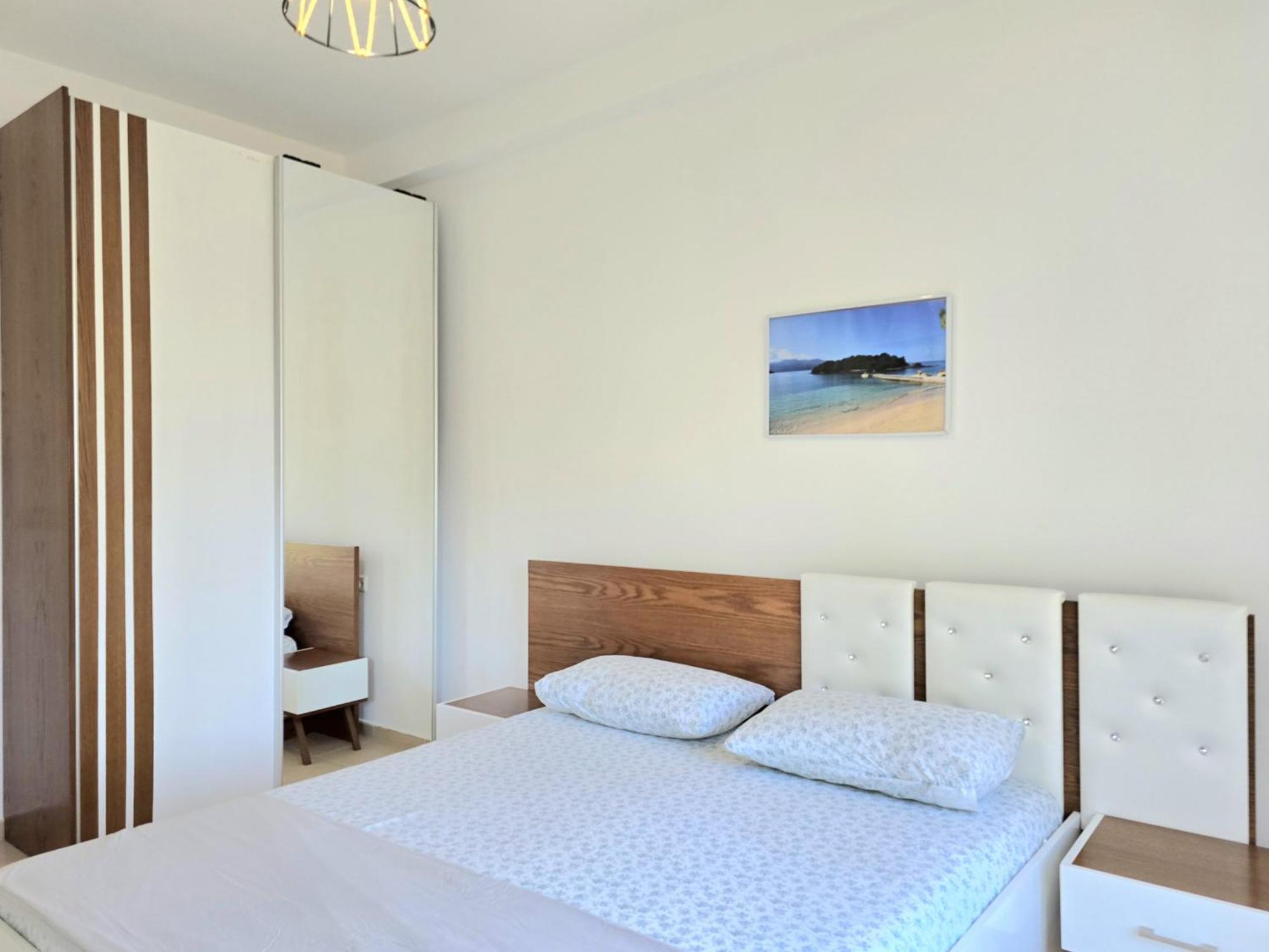 Sunny Beach Apartments - 091 Драч Екстериор снимка