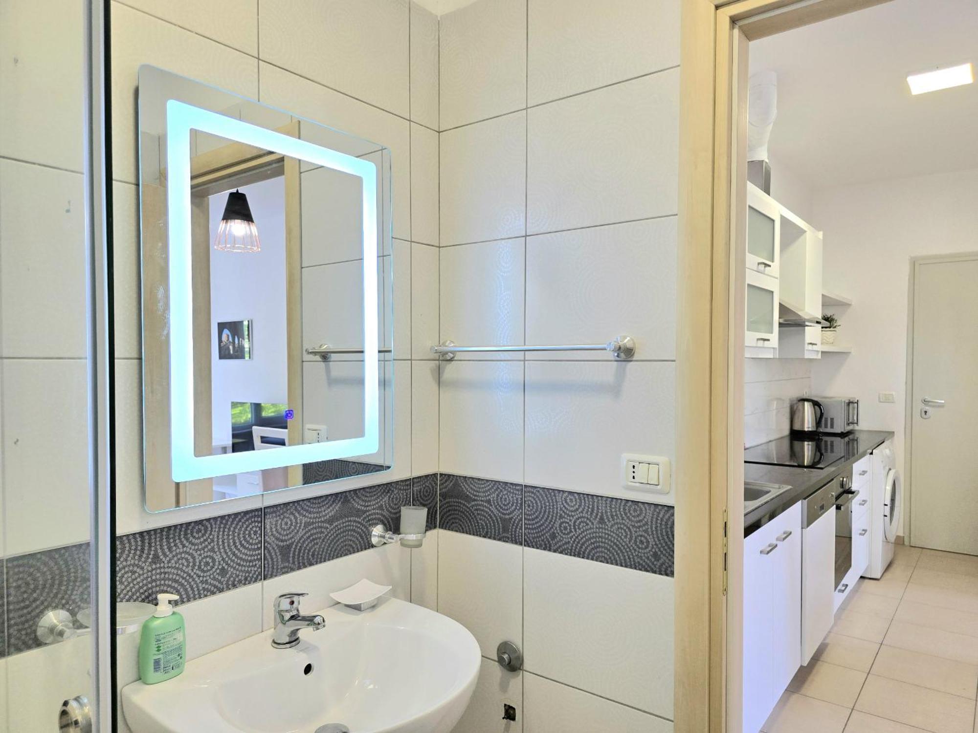 Sunny Beach Apartments - 091 Драч Екстериор снимка