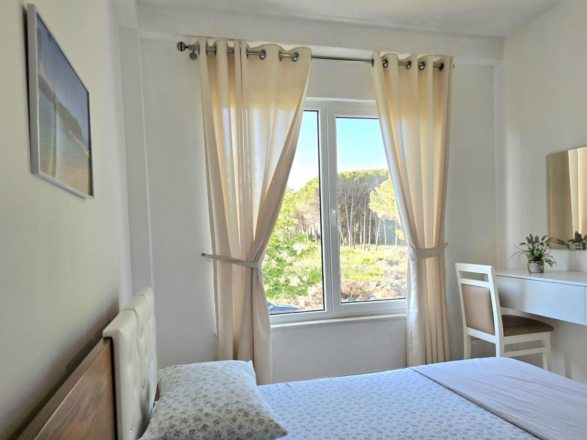 Sunny Beach Apartments - 091 Драч Екстериор снимка